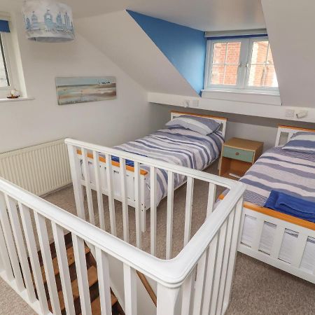 9 Harefield Cottages Exmouth Exteriör bild