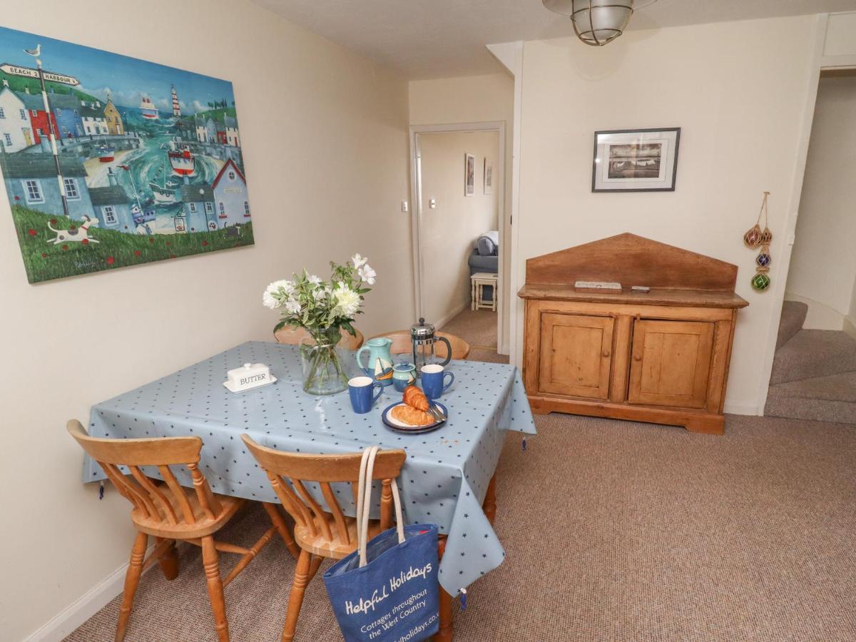 9 Harefield Cottages Exmouth Exteriör bild