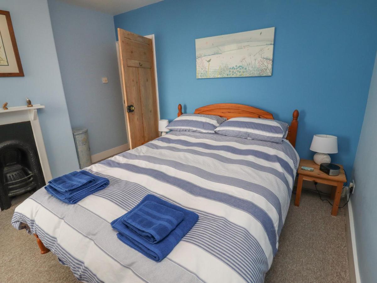 9 Harefield Cottages Exmouth Exteriör bild