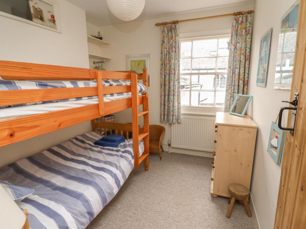 9 Harefield Cottages Exmouth Exteriör bild