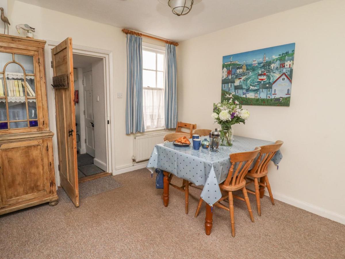 9 Harefield Cottages Exmouth Exteriör bild