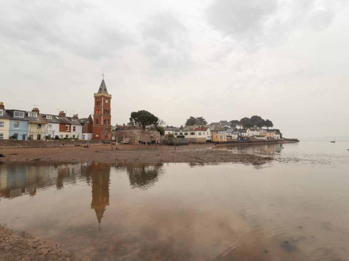9 Harefield Cottages Exmouth Exteriör bild
