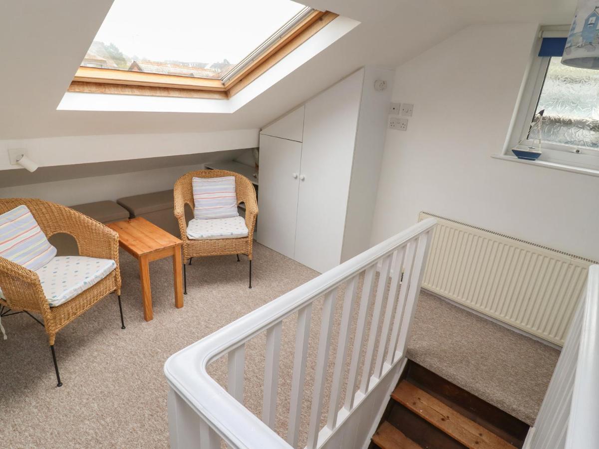 9 Harefield Cottages Exmouth Exteriör bild