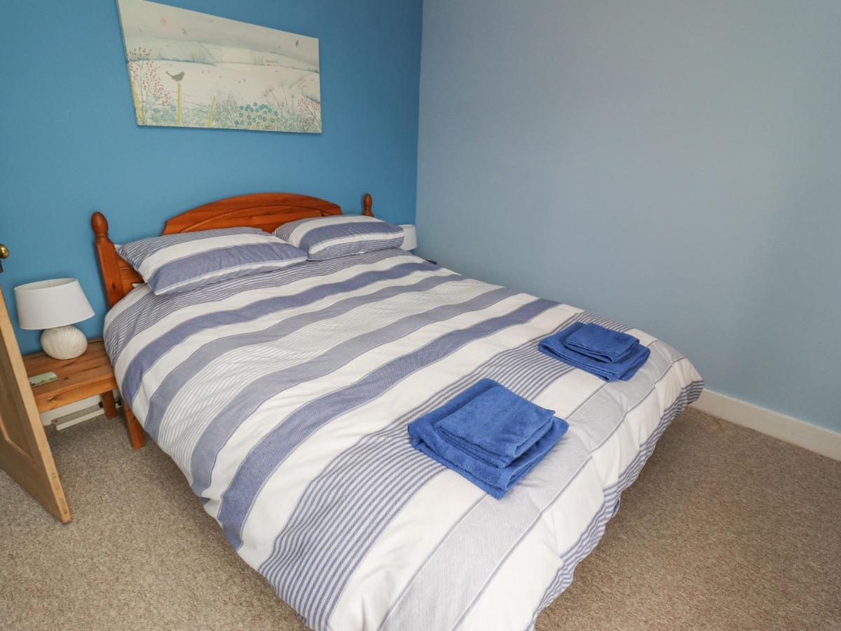 9 Harefield Cottages Exmouth Exteriör bild