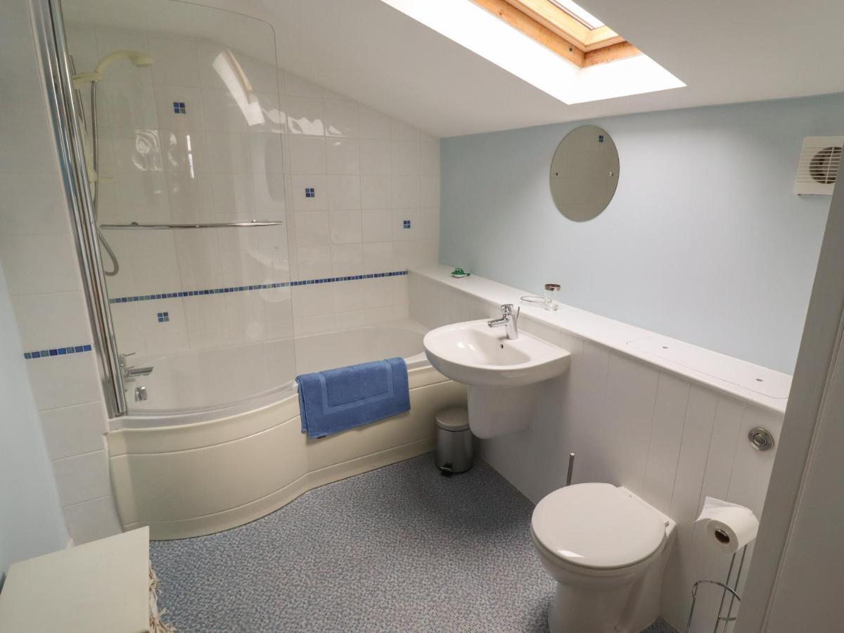 9 Harefield Cottages Exmouth Exteriör bild