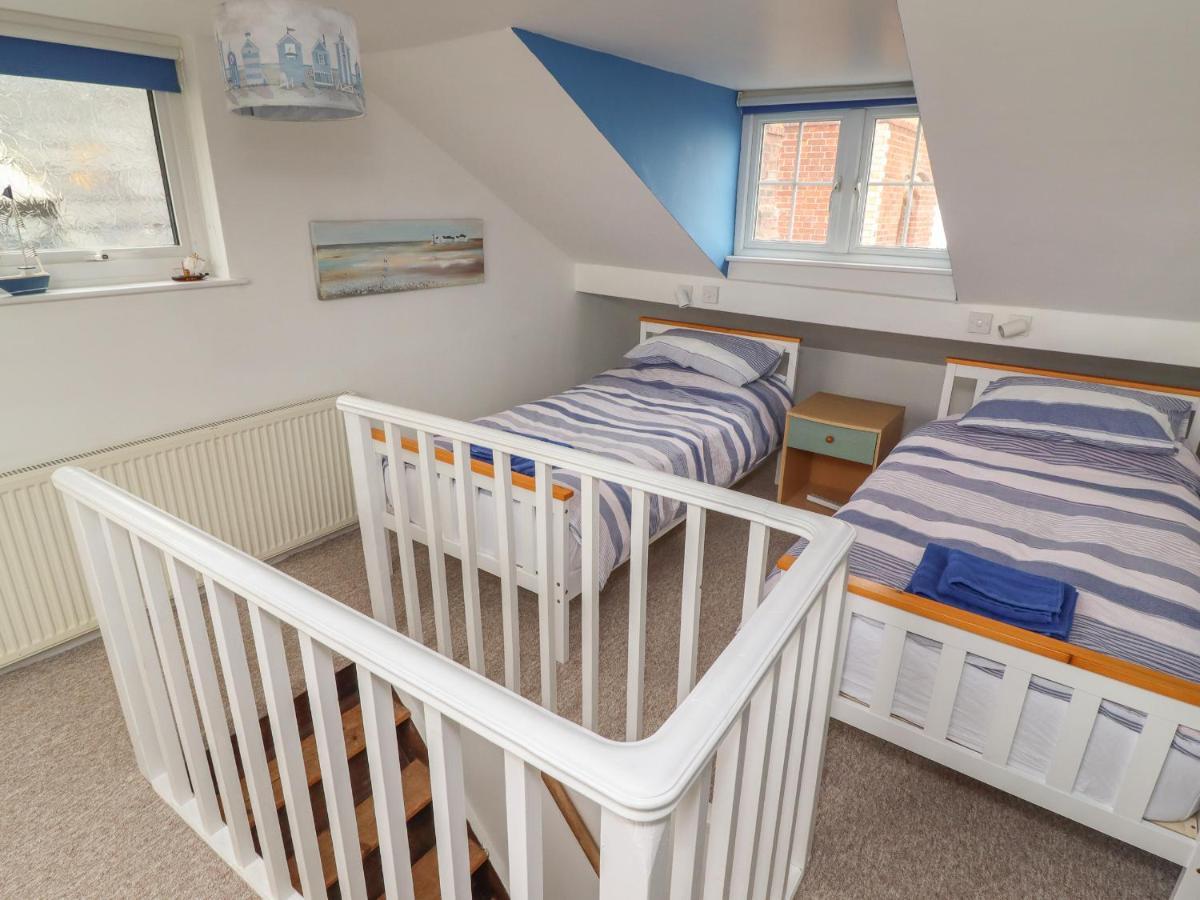 9 Harefield Cottages Exmouth Exteriör bild