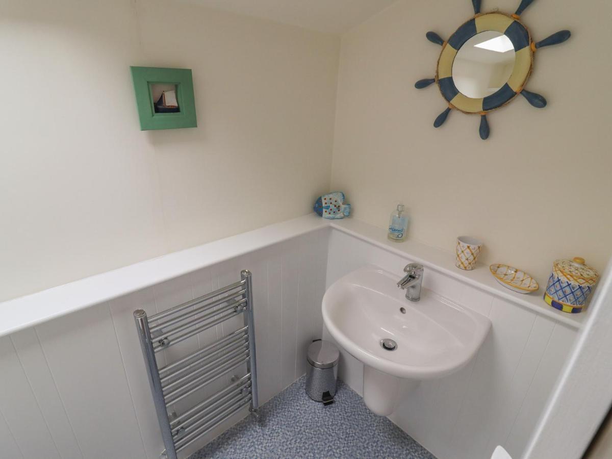 9 Harefield Cottages Exmouth Exteriör bild
